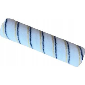 NYLONOVÝ VÁLEČEK 25CM/fi48 SOLID