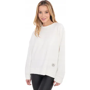 Dámská mikina Rue Paris dámská mikina přes hlavu, velikost L/XL