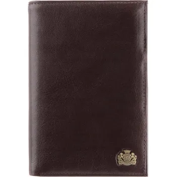 Peněženka Pánská peněženka Wittchen Arizona 10-1-033-4 hnědá