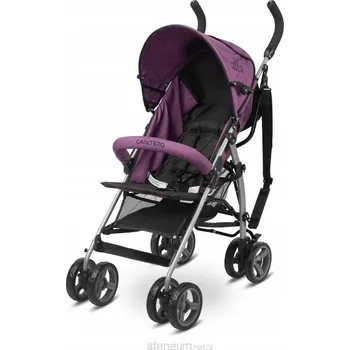 Kočárek Sportovní kočárek Caretero Alfa s deštníkem