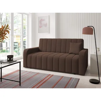 Pohovka Rozkládací pohovka Mark long - Kronos 06