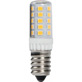 Žárovka Žárovka Kanlux ZUBI LED 4W = 42W E14 teplá bílá (WW) 520lm