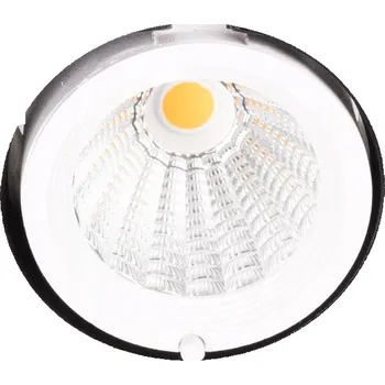 Nástěnné svítidlo Bodová svítidla kulatý Maxlight bílá