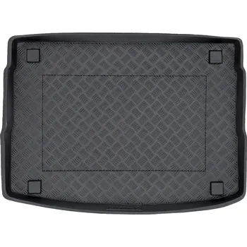 autokoberec Rohož do kufru Rezaw-Plast polypropylen