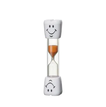 GUM přesýpací hodiny 2 minuty, oranžová