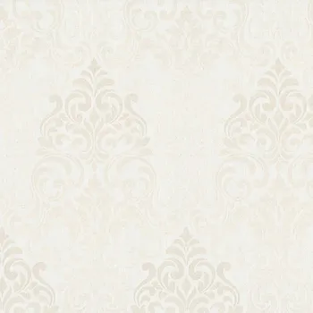 Tapeta VINYLOVÁ TAPETA NA VLIESU ORNAMENTY 10M X 70CM