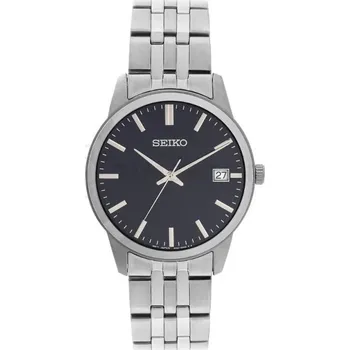 Hodinky Seiko Classic SUR399P1 - 30 dnů na vrácení zboží, Garance originality