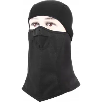 Kukla Lyžařská kukla motocyklová sportovní vel. M