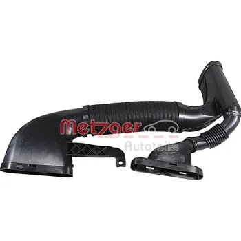 Filtr do auta Sací hadice, vzduchový filtr METZGER 2388093