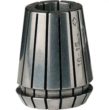 Příslušenství k frézce "IGM Přesná kleština ER40 (DIN6499) - 12mm"