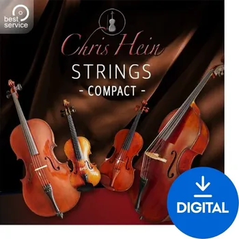 Hudební software Best Service Chris Hein Strings Compact (Digitální produkt)