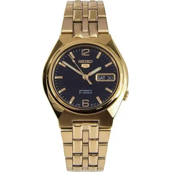 Hodinky Seiko 5 Automatic SNKL66K1 - 30 dnů na vrácení zboží, Garance originality