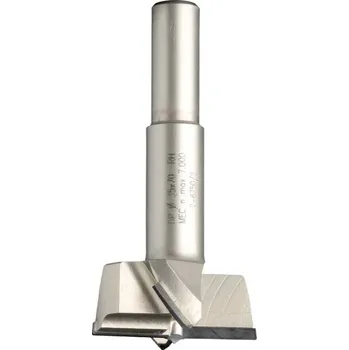 Příslušenství k vrtačce "CMT 317 Sukovník pro kolíkovačky diamantový S10 PKD - D15 S=10x26 L57,5 P"