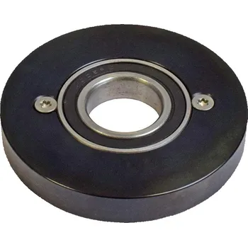 "IGM Kopírovací kroužek s ložiskem - D100 d30mm"