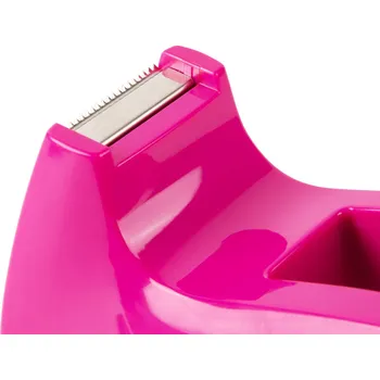 Odmotávač lepicí pásky Deli 18 mm