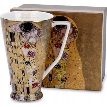 Hrnek Domdekoracji porcelánový 420 ml