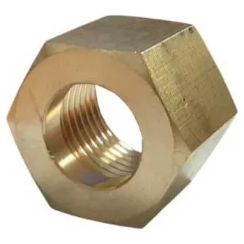 Příslušenství ke svářečce Převlečná matice pro redukční ventil CO2 Argon