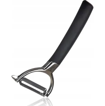 Kuchyňský nůž BANQUET škrabka typ "Y" TINTO čepel 5cm kov, rukojeť PH