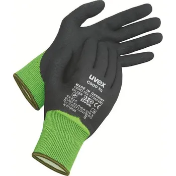 Pracovní oblečení Uvex 6060008 - Rukavice uvex C500 XG, vel. 8"