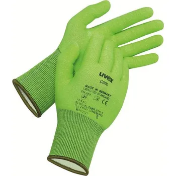 Pracovní oblečení Uvex 6049711 - Rukavice uvex C500, vel. 11"