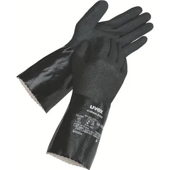 Pracovní oblečení Uvex 6096811 - Rukavice uvex u-chem 3100, vel. 11"