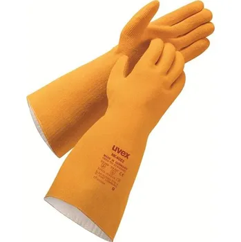 Pracovní oblečení Uvex 6020204 - Rukavice uvex NK4022, vel. 10, EN 407