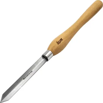 Ruční nářadí "IGM Cryo Soustružnické dláto rozpichovací diamantové"