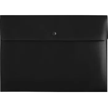 Desky na dokumenty A4 se zapínáním Biurfol