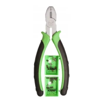 Příslušenství pro čtečku elektronické knihy Rybářské kleště na krimpování koncovek Korda 13,5 cm