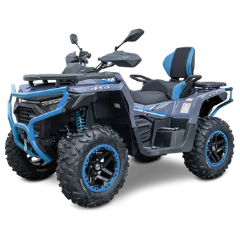 malá motorka Linhai ATV Landforce 650L Pro EPS EFI T3b Čtyřkolka ATV