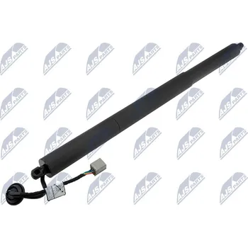 Příslušenství karosérie Pneumatická pružina, zavazadlový / nákladový prostor NTY AE-FR-067