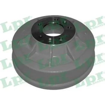 Brzdový buben Brzdový buben LPR 7D0729