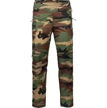Pánské kalhoty Kalhoty WINDRUNNER Windpack® Nylon US WOODLAND Kalhoty WINDRUNNER Windpack® Nylon US WOODLAND vel. 3XL-R