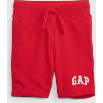 Chlapecké kraťasy Dětské teplákové Kraťasy GAP 697982-03