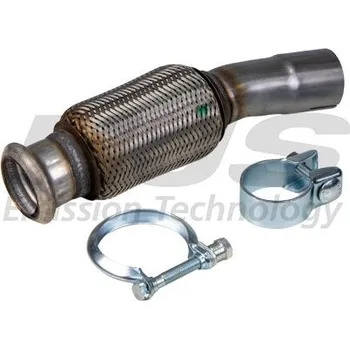 Autodíl Sada na opravu, výfuková trubka HJS 91 22 1505