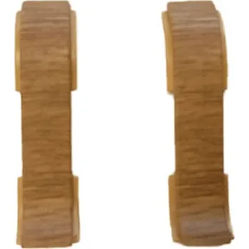 Podlahová lišta Egibi Spojka Canadian Design, PVC Victoria, (bal. 2ks)