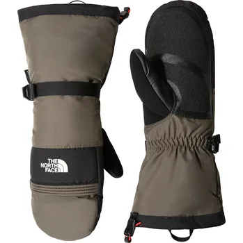 Rukavice The North Face PÁNSKÉ RUKAVICE MONTANA SKI MITT