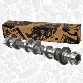 Vačková hřídel Vačkový hřídel ET ENGINETEAM HV0433VR1