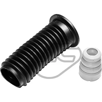 Zarážka, odpružení Metalcaucho 06269