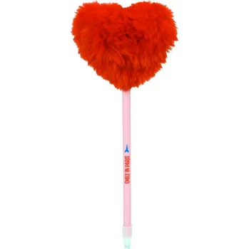 Pom pom propiska Emily in Paris