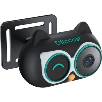 IP kamera Ottocast Cabin Care CA520 Bezdrátový CarPlay + Kamera pro zadní sedadla