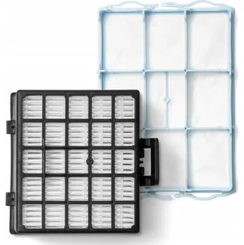 Filtr do vysavače Sada filtrů pro vysavače Bosch Siemens GL30 GL40 Z3.0 Z4.0