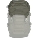 EBERLESTOCK Víko přídavné MISSION LID MILITARY GREEN