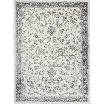 Koberec DUBAI KOBEREC 140x200 MÓDNÍ PERSKÝ KOBEREC 0,5 t