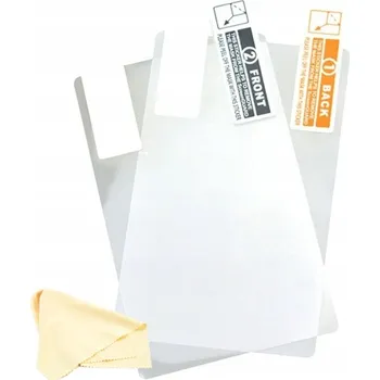 Ochranná fólie na LCD displej pro CANON SX510HS SX500 IS 2ks