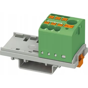 vypínač Rozdělovací blok Phoenix Contact 690 V IP20 24 A