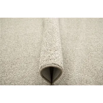 Koberec 100x200 cm ŠEDO-BÉŽOVÝ MĚKKÝ KOBEREC MABELIE DO OBÝVACÍHO POKOJE LOŽNICE NA MÍRU