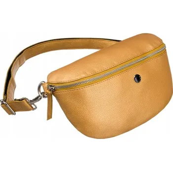 Outdoorové zavazadlo Peterson ledvinka přes rameno PTN 28301-SD-2055 GO zlatá