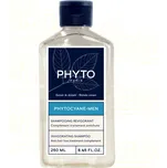PHYTO Phytocyane Men revitalizační šampon pro mužské vlasy 250 ml