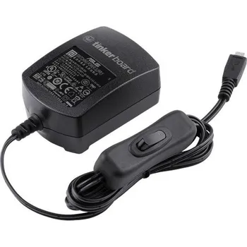 Tinker Power Supply, microUSB, 5V/3A